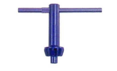 CHIAVI MAURER PER MANDRINI MM 10