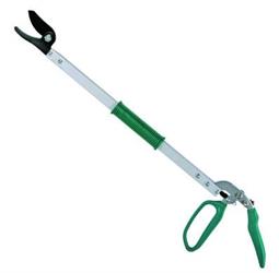 CESOIE POTATURA MANICO ALLUMINIO MT 2