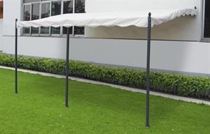 GAZEBO MINORCA ACC.VERNIC.CM 300X400