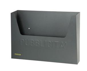 CASSETTE MAURER PUBBLIC.ANTRAC.34X26X8