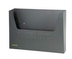 CASSETTE MAURER PUBBLIC.ANTRAC.34X26X8