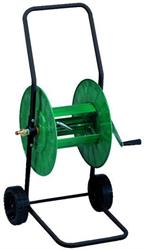 CARRELLI AVVOLGITUBO VERNIC.MT 50 1.2