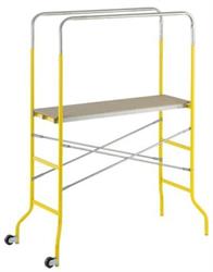 TRABAT.MAURER MAX KG130 CM 142X144XP62