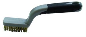 SPAZZOLE X CANDELE MAURER F.OT.M.GOMMA