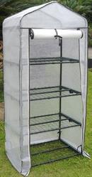 SERRA COPERTURA PVC 4 RIP.CM 69X49X157