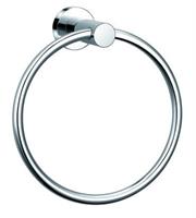 ANELLI PORTA ASCIUGAM.MAURER CROMATI