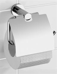 PORTA ROTOLO MAURER C.COPERTURA CROM.