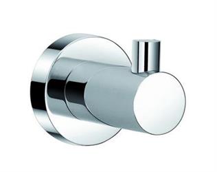 PORTA ACCAPPATOIO MAURER CROMATO