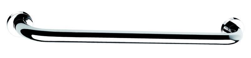 MANIGLIONI SOST.MAURER CM28,5 ACC.INOX