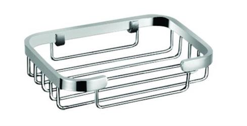 PORTA OGGET.MAURER CM16X12X3,5 AC.INOX