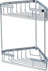 PORTA OGGET.MAURER ANG.CM19,5X19,5X35