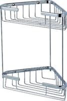 PORTA OGGET.MAURER ANG.CM19,5X19,5X35