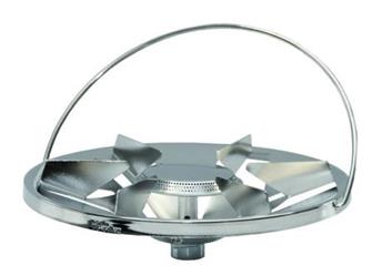 FORNELLI CROMATI PER BOMBOLE CM 22