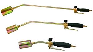 CANNELLI GAS CM 63 BECCO MM 60 C.LEVA