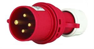 SPINE DIRITTE MAURER 3P+T 380V IP 44