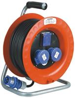 AVVOLGICAVO MAURER MT 30 3X2,5 3 PRESE