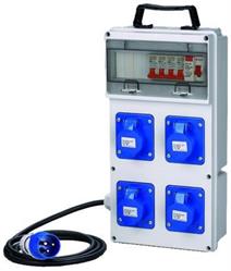 QUADRI MAURER ASC IP 44 220V