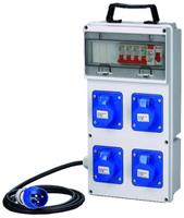 QUADRI MAURER ASC IP 44 220V