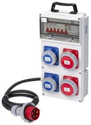 QUADRI MAURER ASC IP 67 380V