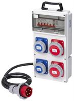 QUADRI MAURER ASC IP 67 380V