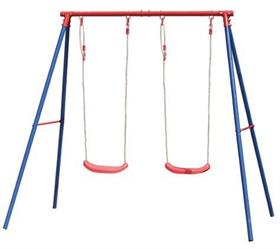 ALTALENE SEMPLICI 2 POSTI MAX 50 KG