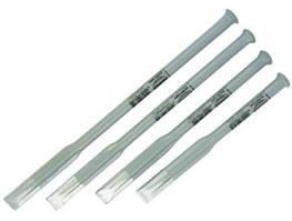 SCALPELLI MAURER NERVATI TAGLIO 16X400