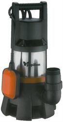 POMPE SOM.ACQUE SPORCHE HP 1,74 INOX