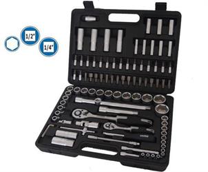 CHIAVI MAURER BUSSOL.BITS 1.4-1.2 PZ94