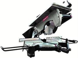 TRONCATRICE COMBIN.YAMATO TCS250 W1800