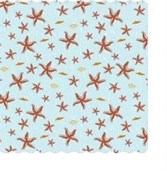 TENDE DOCCIA TE.STELLE MARIN.CM180X200