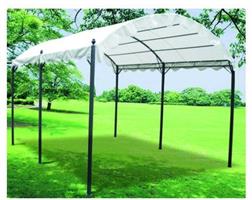 GAZEBO AVEIRO ACC.VER.CM300X400