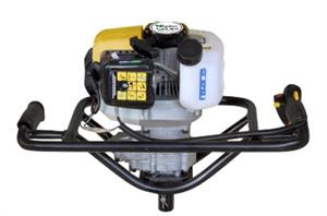 MOTOTRIVELLA EA43 2T CC 42,7 KW 1,25