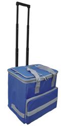 BORSA TERMICA TROLLEY LT 38 CM38X29X37
