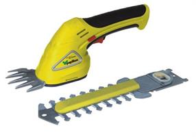 TAGLIAS.CESOIA TSC 8-100N BATTER.7,2V