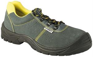 SCARPE TRAFORATE SCAMOS.VALERIA S1P 42