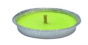 FIACCOLA CITRONELLA CIOT.AL.CM16,5X2,5