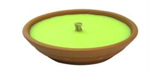 FIACCOLE CITRONELLA CIOT.TER.CM 15X3,5