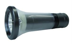 TORCIA LANTERNE LED 3W BATTER.ESCLUSE