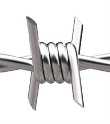 FILO SPINATO ZINC.PAPILLON 1,7X100MT