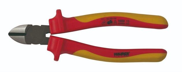 TRONCHESE TG DIAGONALE IS 1000V MM 180