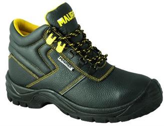 SCARPE MAURER MIGLIA ALTE S3-9531 39