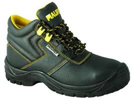 SCARPE MAURER MIGLIA ALTE S3-9531 39