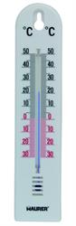 TERMOMETRI MAURER PLASTICA CM 20X4,5