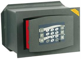 CASSEFORTE MAURER ELETTRON.CM 23X36X18