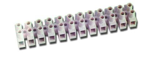 MORSETTIERA MAURER 12 POLI MM 6