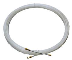 SONDA TIRACAVO NYLON ACCIAIO MM3 MT 20