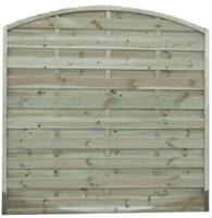 FRANGIVENTO LEGNO IMP.ARCO CM 180X180