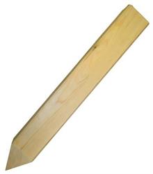 PALI IMPREGN.PUNTA DIAMANTE CM 7X7X150