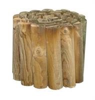 ROLLBORDERS LEGNO IMPREGNATO CM 20X200