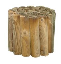 ROLLBORDERS LEGNO IMPREGNATO CM 30X250